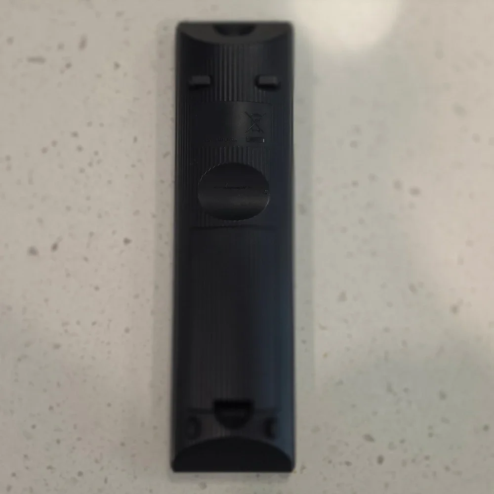 Sony RMT-B104A Blu-ray Disc Player Remote Control Black OEM Replacement